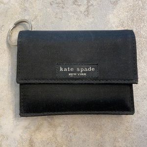 Kate Space Wallet